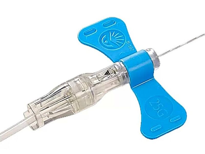 BD VACUTAINER® ULTRATOUCH™