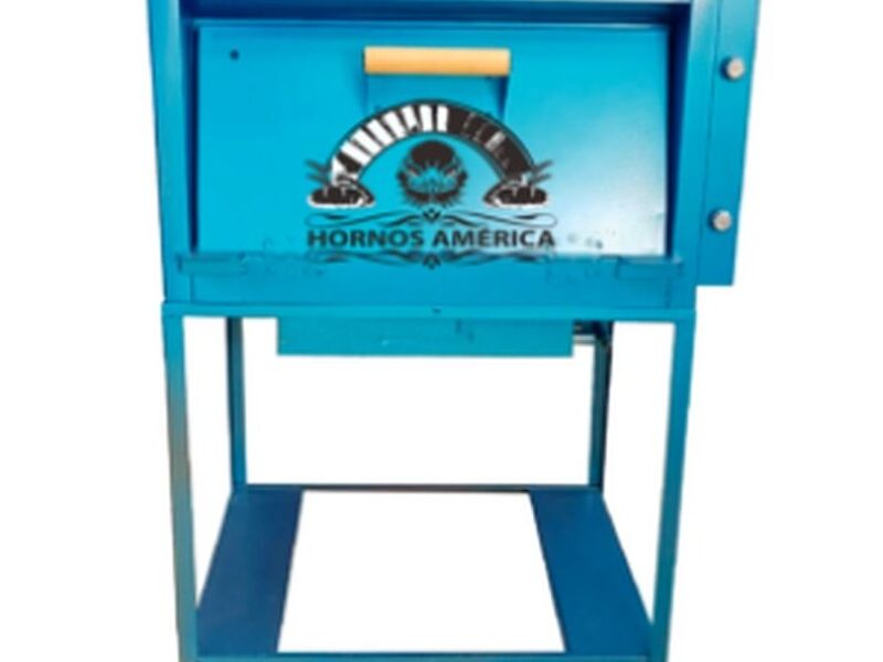 Horno 2 charolas Iztapalapa