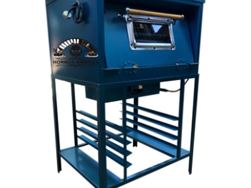 Horno 2 charolas Irapuato