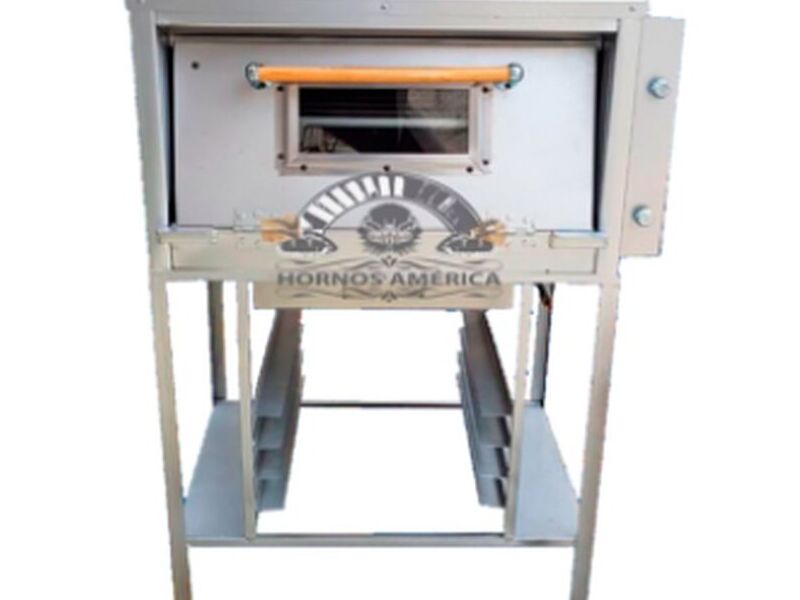 Horno 2 charolas Juarez