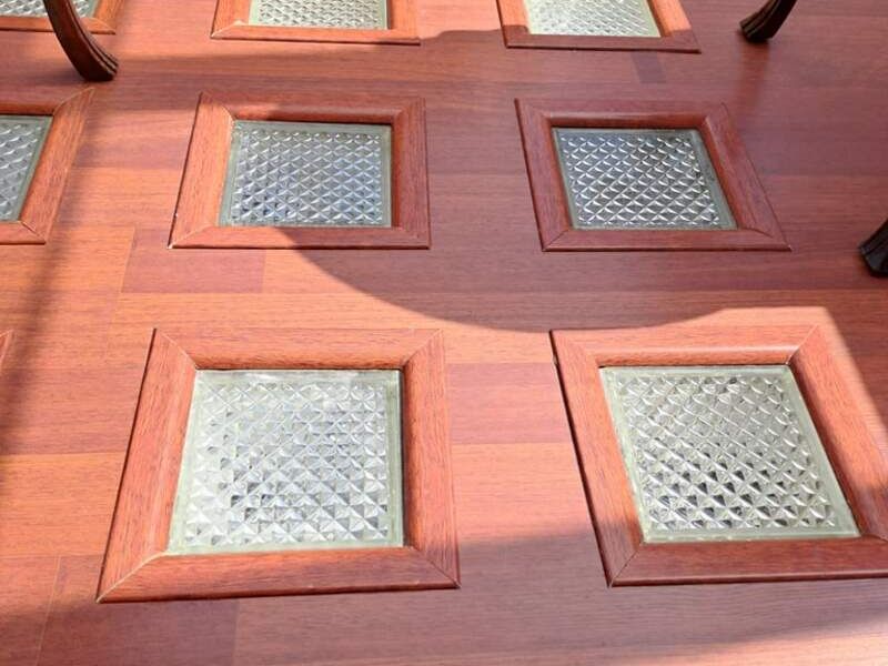 Instalación Piso Laminado México