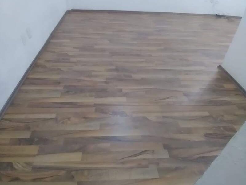 Piso Laminado Alemán México