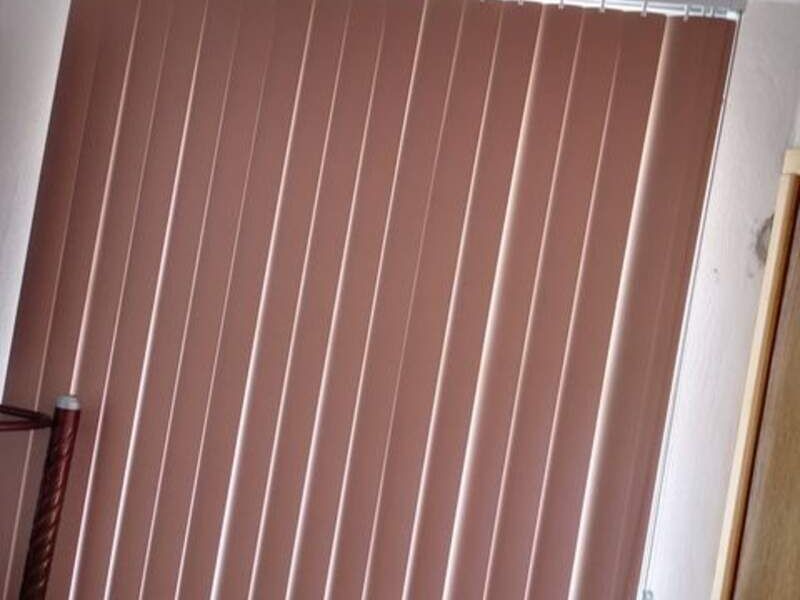 Persianas PVC México