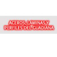 Aceros, Laminas y Perfiles Del Guadiana