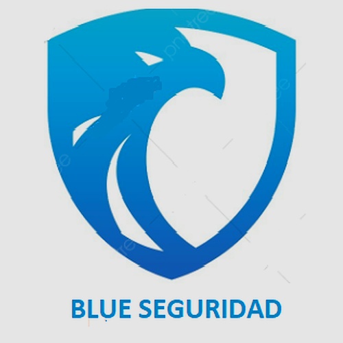 Blue Seguridad Mexico