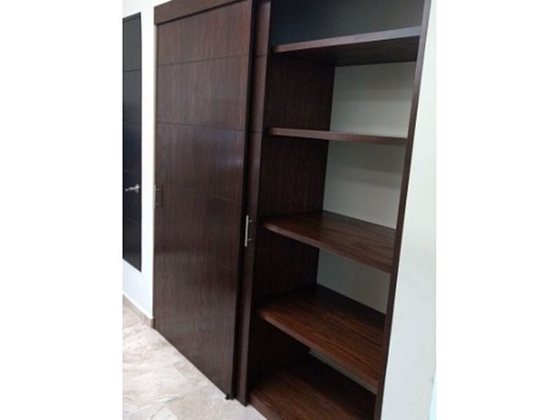 Closet Puerta corrediza Guadalajara