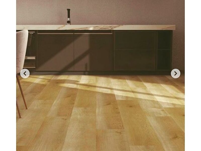 Piso estilo Madera Monterrey