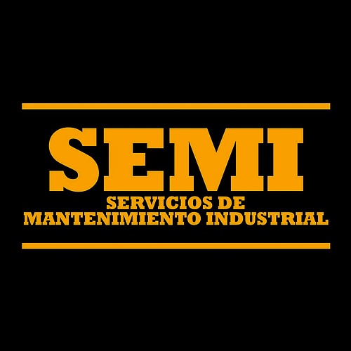 SEMI servicio de mantenimiento industrial
