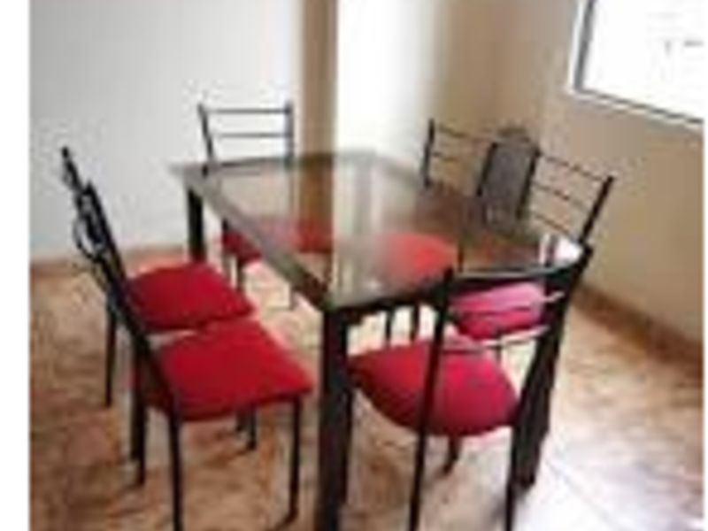 Mesa de comedor  Ciudad de México