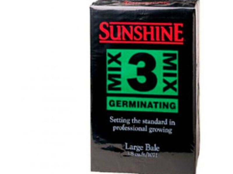 Sunshine Mix 3 MEXICO
