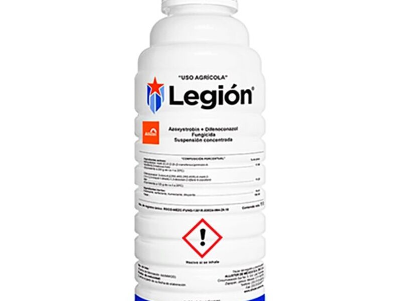 Legión® 1LT MEXICO