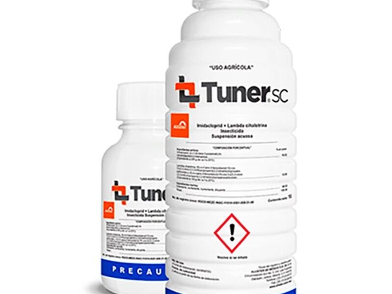 Tuner® 250ml MEXICO