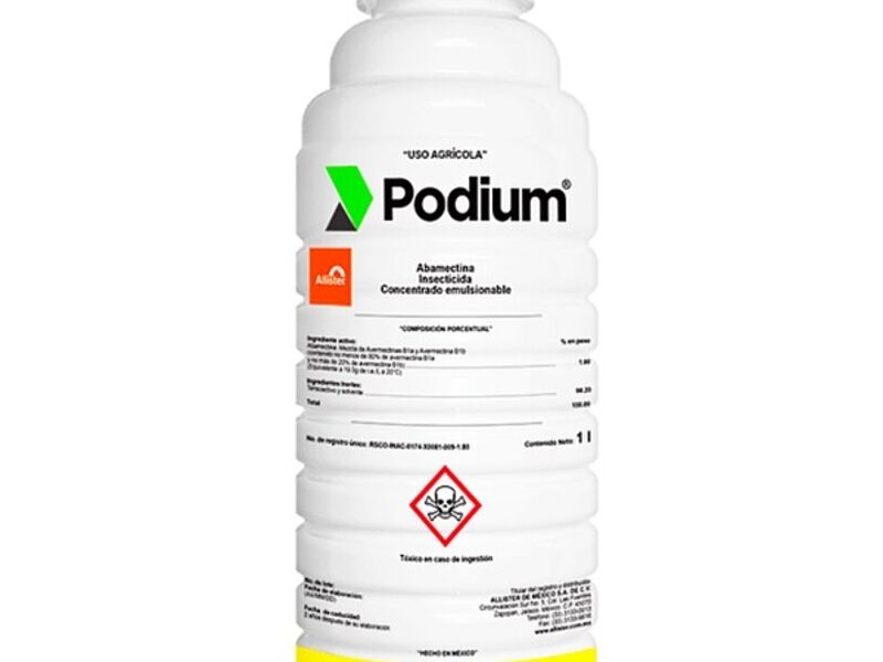 Podium® 1LT MEXICO