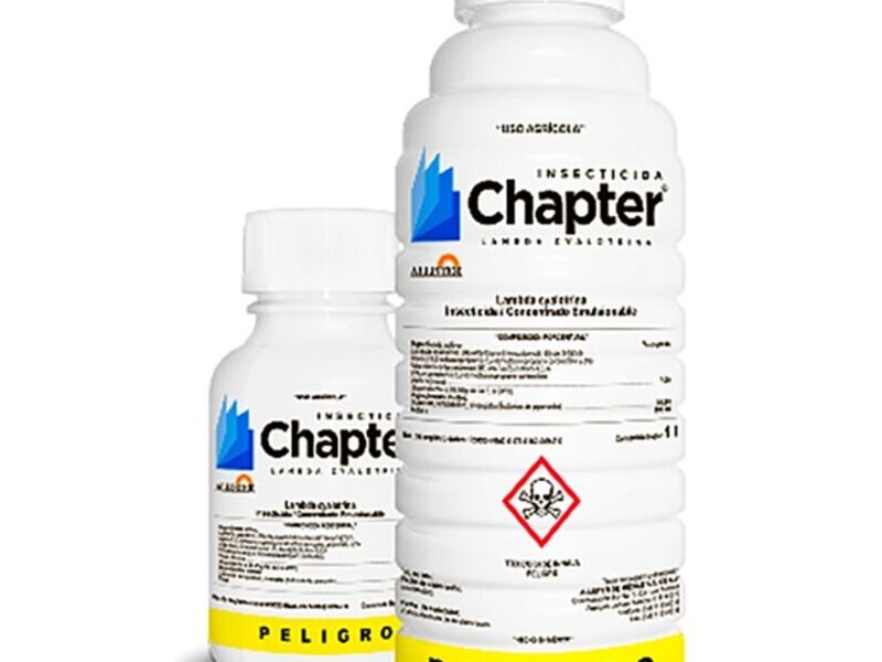 Chapter® 250ml MEXICO