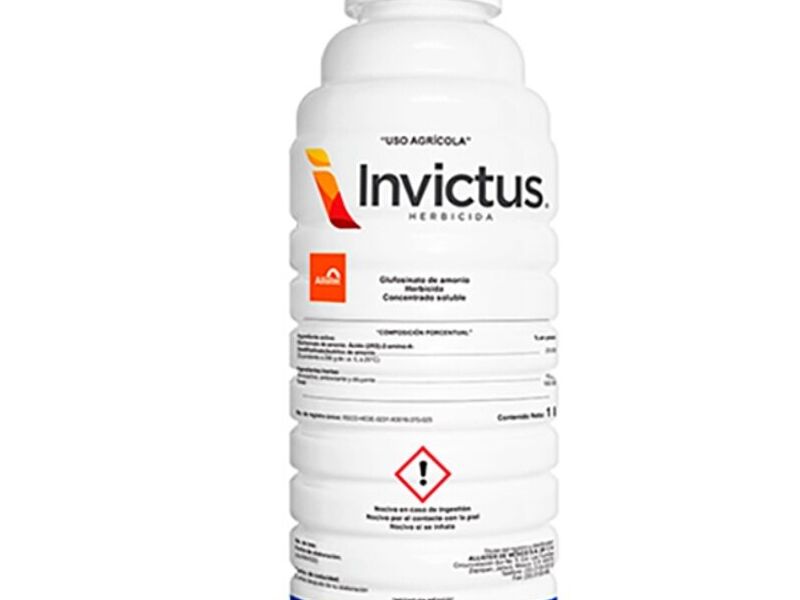 Invictus® 1LT MEXICO