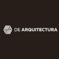 De Arquitectura