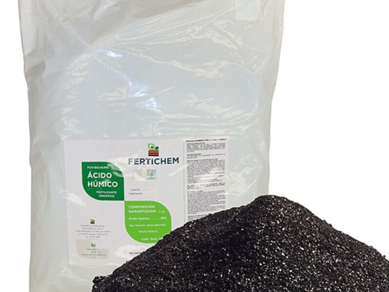 BIO.HUMIC MEXICO