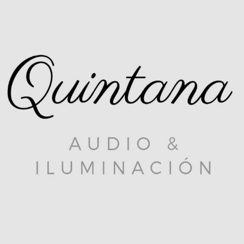 Quintana AUDIO & iluminación