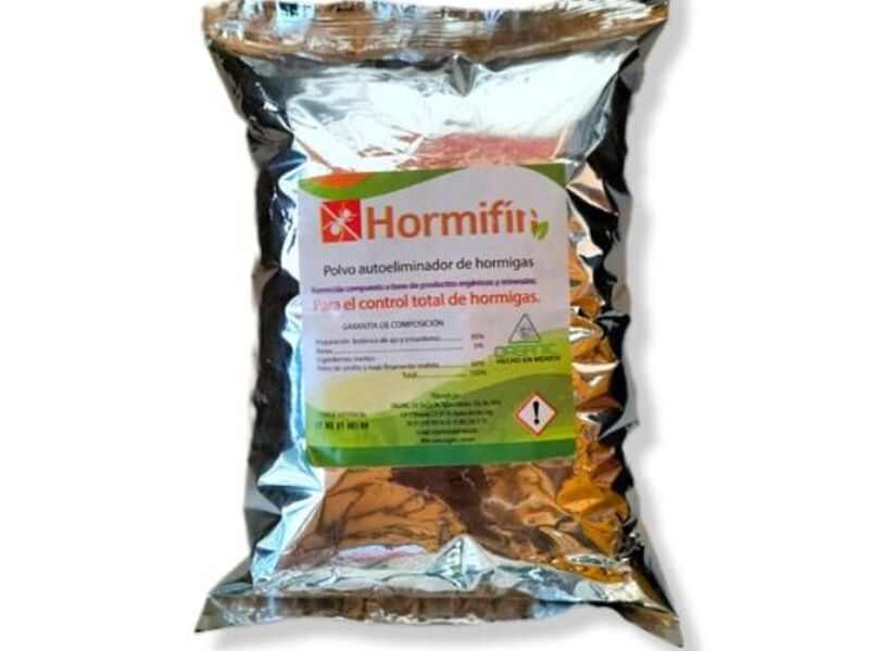 Hormifin MEXICO
