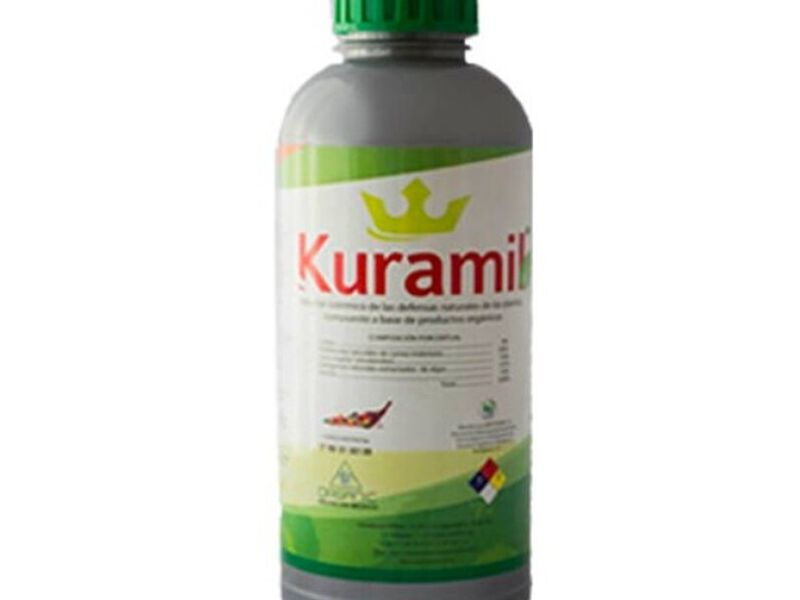 Kuramil MEXICO