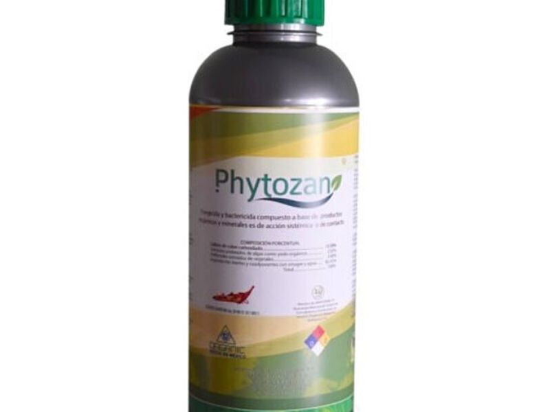 Phytozan MEXICO