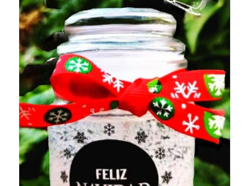 VELA AROMÁTICA MÉXICO