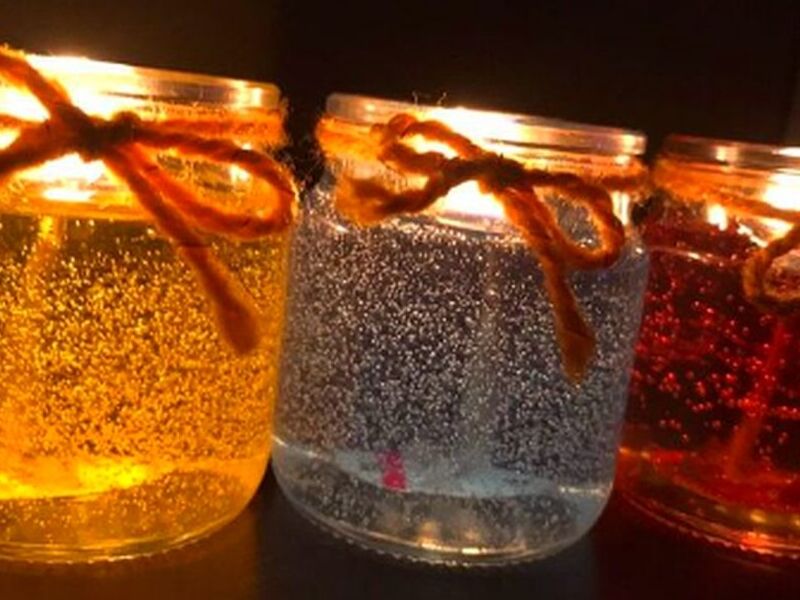 VELA AROMÁTICA MONTERREY