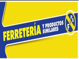 Ferreteria y Productos Similares