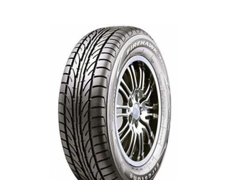 Llantas FIREHAWK