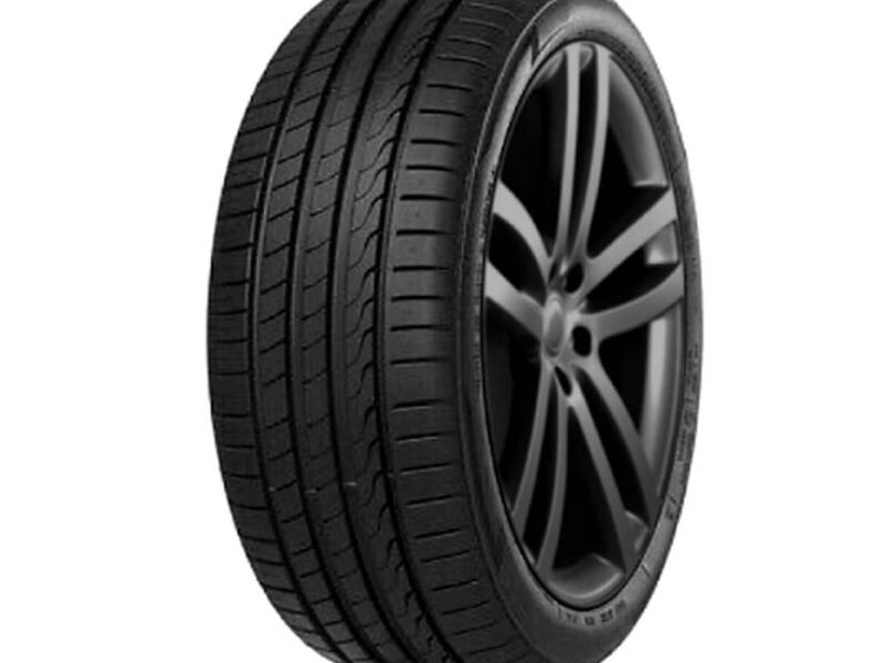 Llantas ECOSPORT2 Mexico