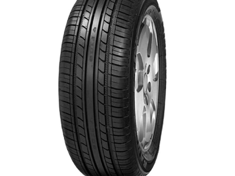 Llantas ECODRIVER5 Mexico