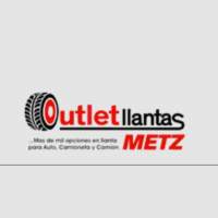 Outlet Llantas METZ