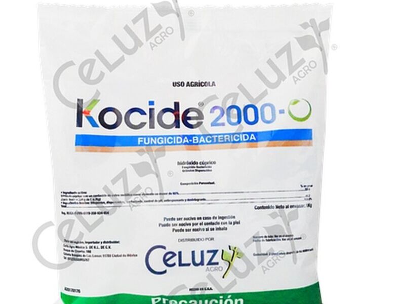 Kocide® 2000 MEXICO