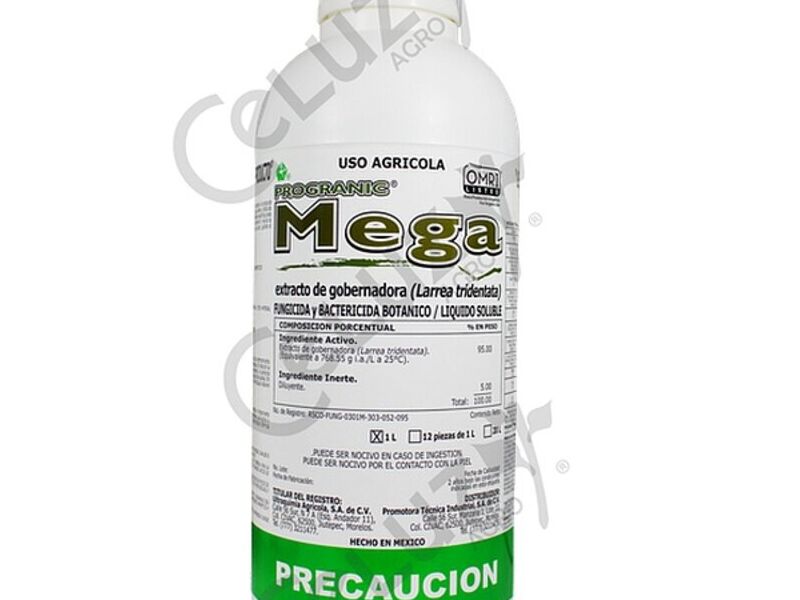 MEGA MEXICO