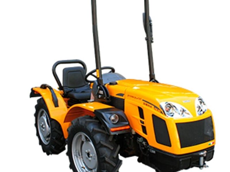  TRACTOR SIENA K6.30