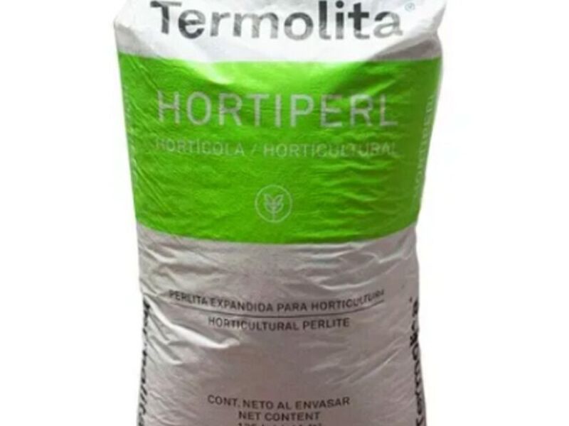 Perlita MEXICO