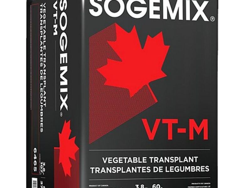 Tierra SOGEMIX VTM GHA Biostimulant MEXICO