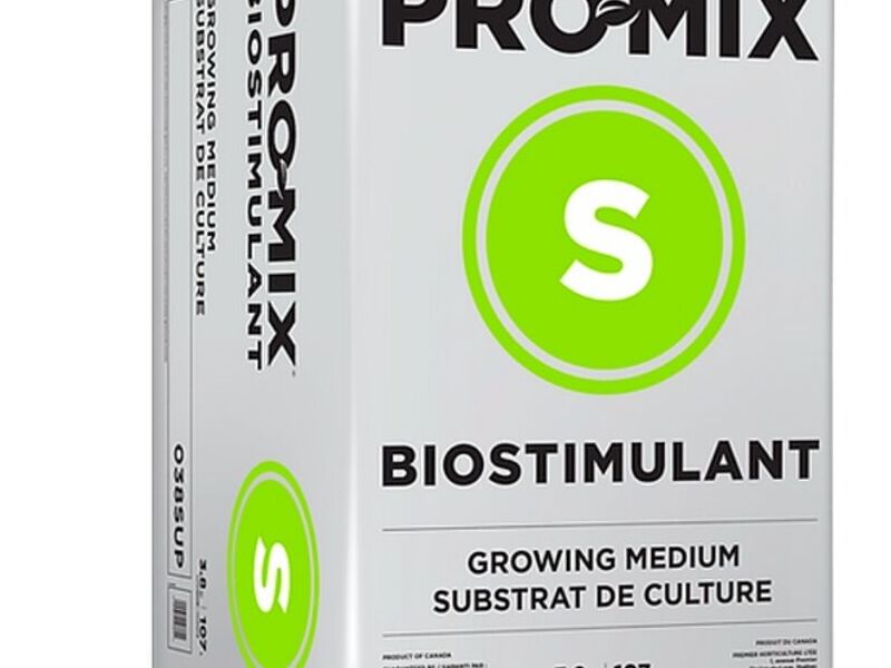 Tierra PRO-MIX BX BIOSTIMULANT MEXICO