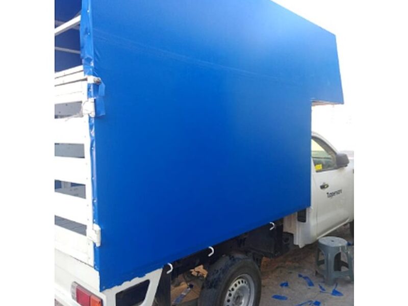 Funda Camioneta Mexico