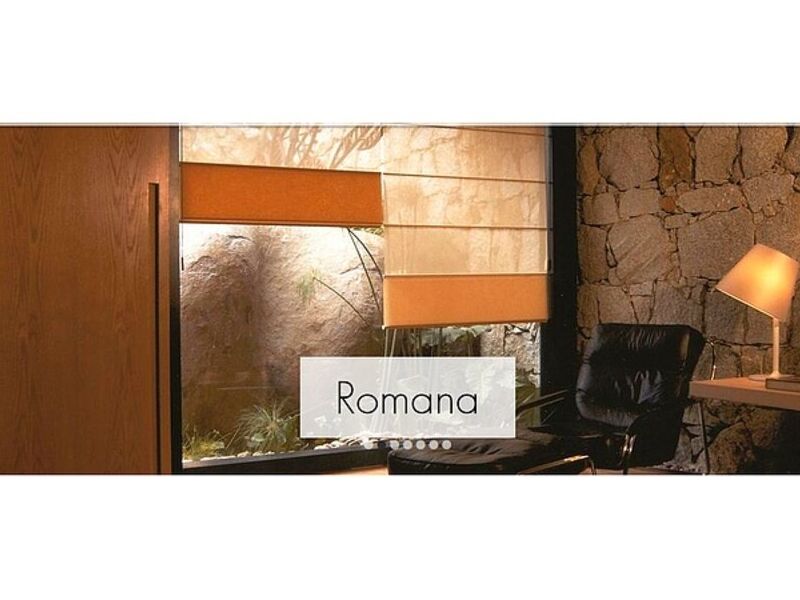 Cortina Romana Mexico