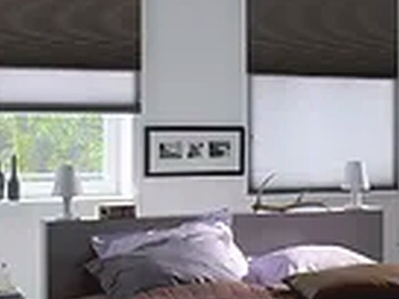 Cortinas Duette Mexico