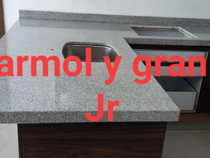 MESÓN GRANITO JALÍSCO