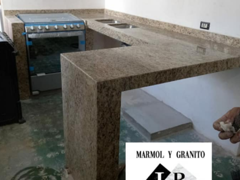 MESÓN GRANITO GUADALAJARA