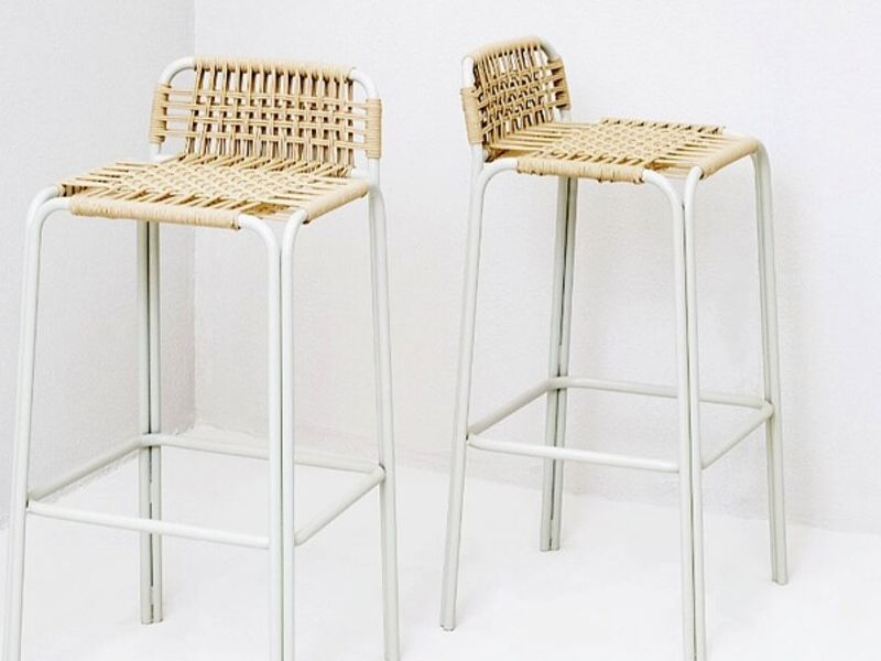 Silla Bar México