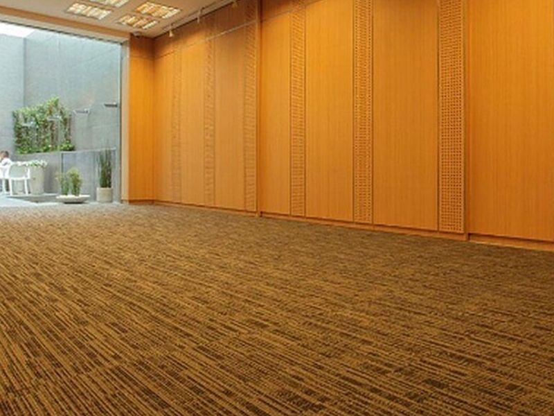 Alfombra Residencial Toluca Lerdo