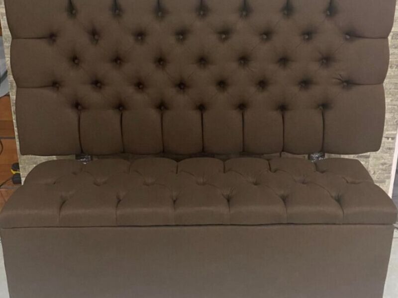 Respaldo King México