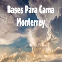 Bases Para Cama Monterrey
