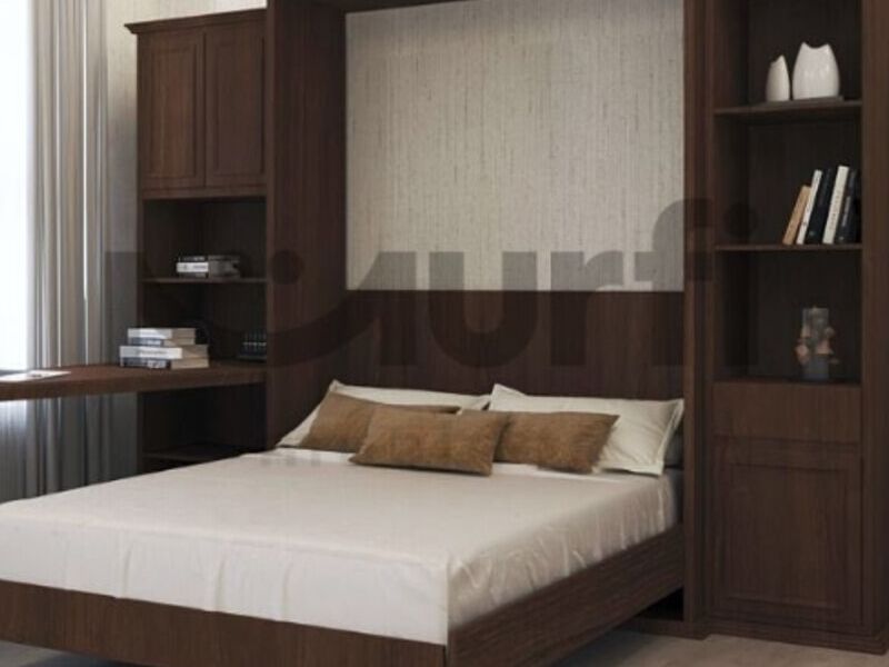 Cama original abatible México
