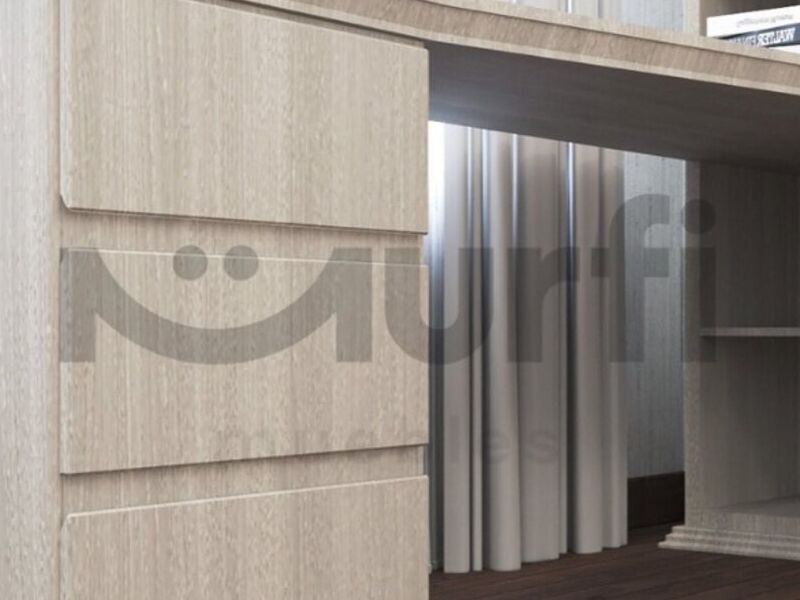 Mueble funcional México