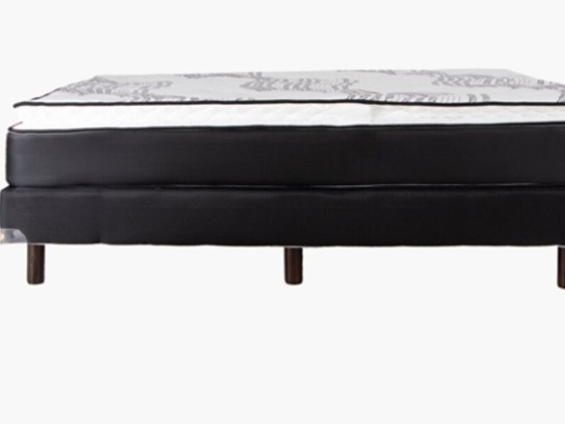 Colchón King Size Premier Spring Air México